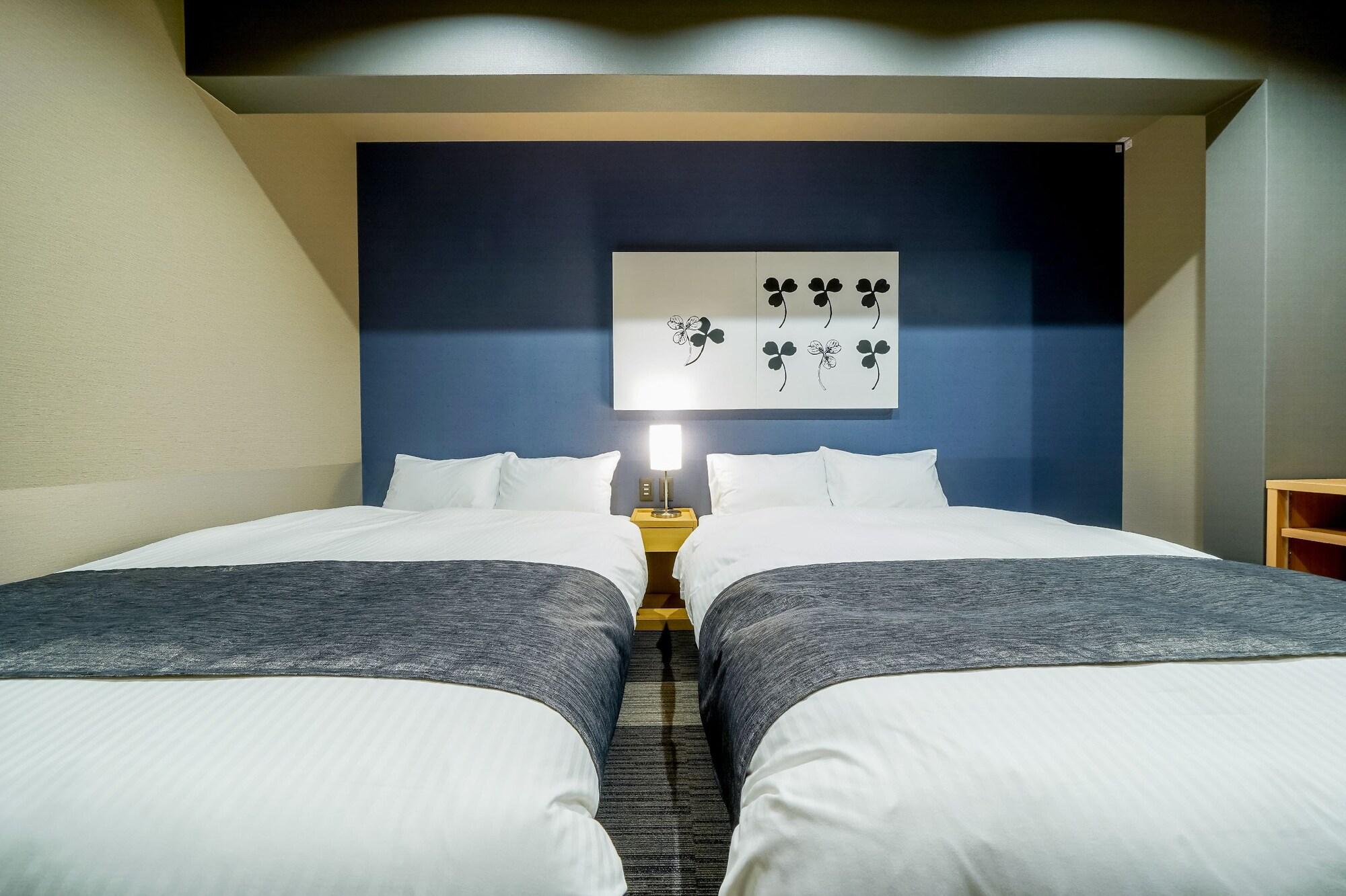 Resi Stay Tsubaki Kyoto Eksteriør billede