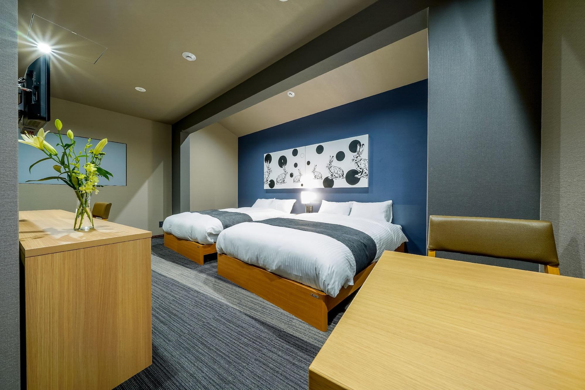 Resi Stay Tsubaki Kyoto Eksteriør billede