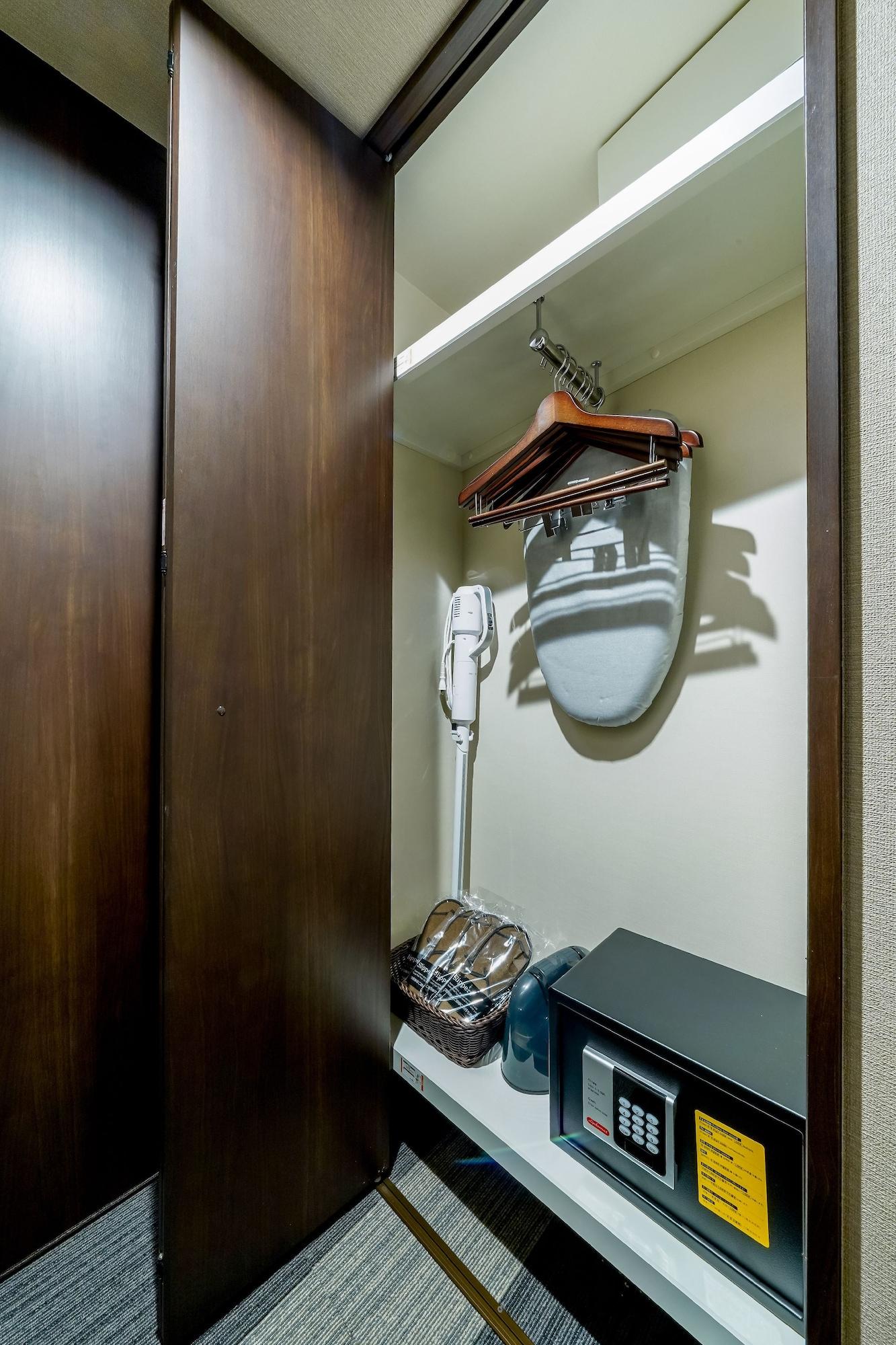 Resi Stay Tsubaki Kyoto Eksteriør billede