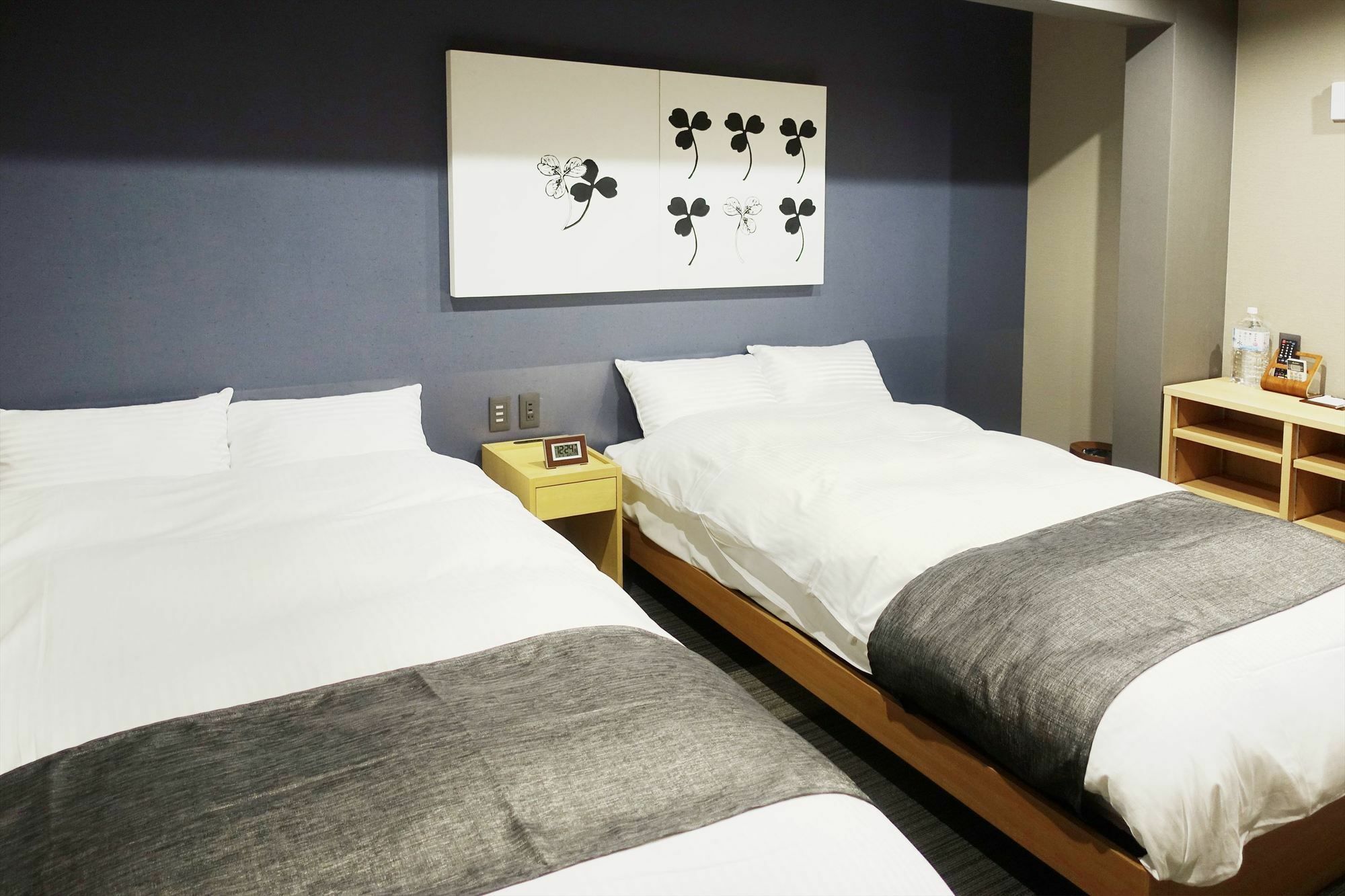 Resi Stay Tsubaki Kyoto Eksteriør billede