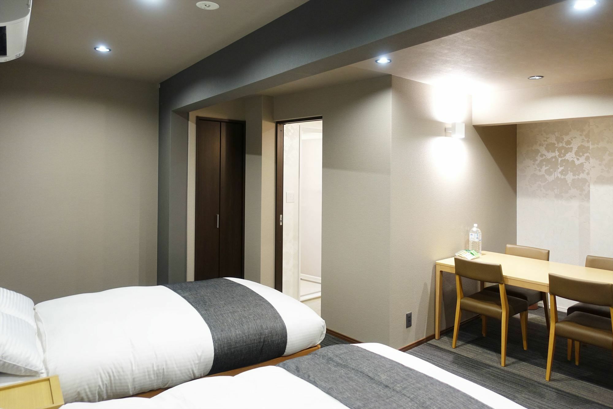 Resi Stay Tsubaki Kyoto Eksteriør billede